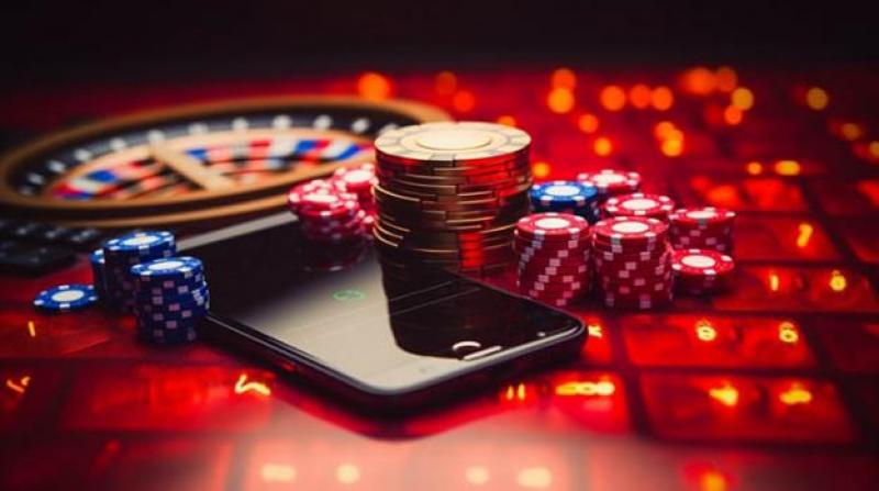 The Best Online Casino Bonus in 2023 Unlock Bigger Wins The Best Online Casino Bonus in 2023 Unlock Bigger Wins