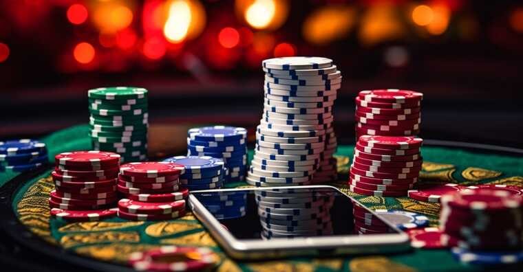 The Best Online Casino Bonus in 2023 Unlock Bigger Wins The Best Online Casino Bonus in 2023 Unlock Bigger Wins